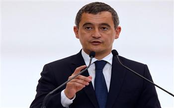 وزير الداخلية الفرنسي: احتمال حدوث اضطرابات في النظام العام خلال الانتخابات التشريعية