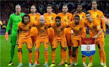 يورو 2024.. التشكيل المتوقع لمنتخب هولندا أمام النمسا في لقاء الليلة