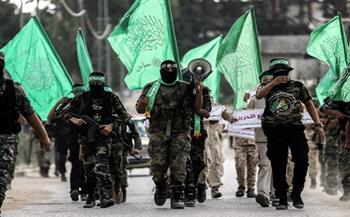 «حماس»: نحمل إدارة بايدن مسؤولية استمرار الإبادة ضد الشعب الفلسطيني