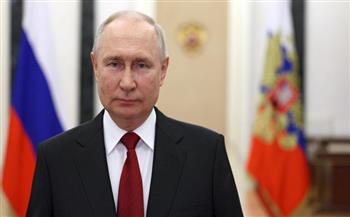 بوتين يؤكد: مقترحات السلام الروسية تنص على إنهاء الصراع في أوكرانيا