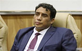 «الرئاسي الليبي» يؤكد التمسك بالسيادة الليبية في إدارة الموارد المالية والطبيعية