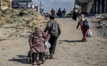 مرصد «التعاون الإسلامي» يُحذر من دخول غزة مرحلة إنسانية الأكثر حرجاً