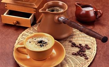 ما تأثير شرب القهوة كل صباح علي صحة أمعائك؟