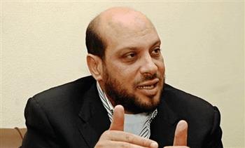 «الشامي»: الدوري مهدد بعدم الاستكمال ..والرابطة تتحمل أزمة القمة 