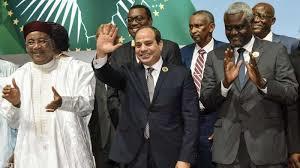 11 عاما على ثورة 30 يونيو.. مصر ترسخ دورها الريادي في إفريقيا