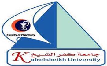 جامعة كفر الشيخ تناقش موضوعات متعلقة بالعملية التعليمية والبحثية
