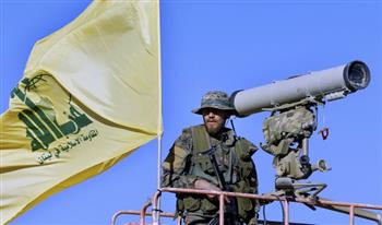 حزب الله اللبناني: استهدفنا موقعي زبدين والرمثا في مزارع شبعا وتلال كفرشوبا بالأسلحة الصاروخية