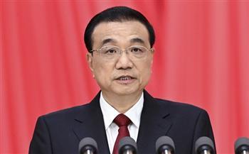رئيس مجلس الدولة الصيني يدعو لتعزيز التعاون الدولي نحو آفاق جديدة للنمو الاقتصادي