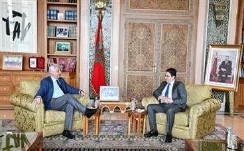 المغرب وشيلي يبحثان التعاون والاستفادة من إمكانتهما الجيوسياسية