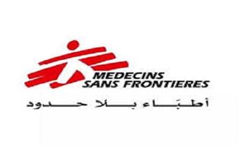 «أطباء بلا حدود» تعلن مقتل أحد موظفيها في هجوم على مدينة غزة
