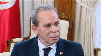 رئيس وزراء تونس: نحرص على تعزيز العلاقات والتعاون مع الوكالة الفرنسية للتنمية