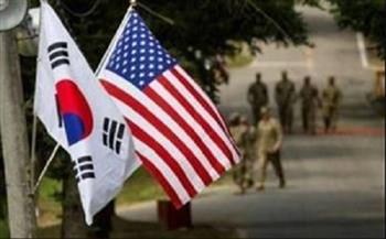 أمريكا وكوريا الجنوبية تعقدان جولة رابعة من محادثات تقاسم تكاليف نشر القوات الأمريكية
