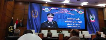 رئيس أكاديمية الشرطة: مواجهة التحديات الراهنة تتطلب نشر الثقافة الأمنية