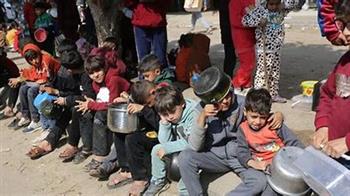 «واشنطن بوست»: سكان غزة يواجهون مستويات جوع كارثية.. ولا تزال هناك عوائق أمام المساعدات