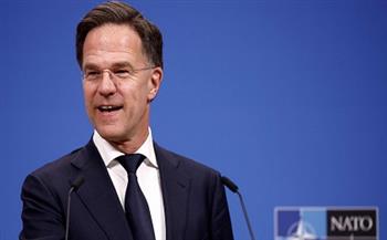 الناتو يعين رئيس الوزراء الهولندي «مارك روته» أمينًا عامًا للحلف في العام المُقبل