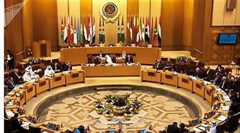 «الجامعة العربية» تعقد اجتماعًا مع وفد دائرة مناهضة الفصل العنصري بمنظمة التحرير الفلسطينية