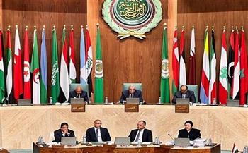 اجتماع إقليمي بالجامعة العربية لدعم تحقيق التنمية المُستدامة في الدول المتأثرة بالنزاعات