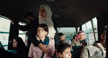 قبل منافسته في مهرجان عمان السينمائي الدولي.. إطلاق الإعلان الرسمي لفيلم «إن شاء الله ولد»