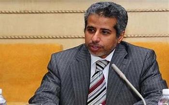 أمين مجلس وزراء الداخلية العرب: نسعى لتطوير استراتيجية مكافحة المخدرات