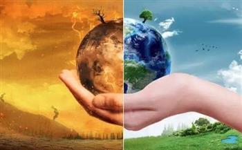 أستاذ مناخ: الأنشطة البشرية المُخالفة للطبيعة تؤثر سلبًا على كوكب الأرض