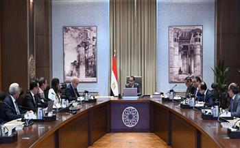 رئيس الوزراء يتابع تحضيرات استضافة القاهرة للمنتدى الحضري العالمي في دورته الـ 12