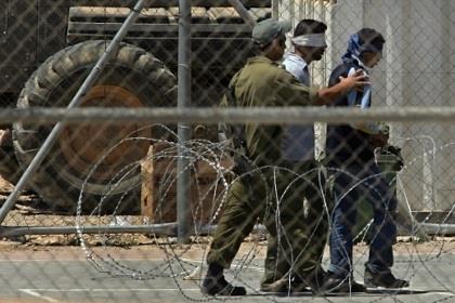 أوضاع كارثية للفلسطينيين في سجون الاحتلال.. تفاصيل