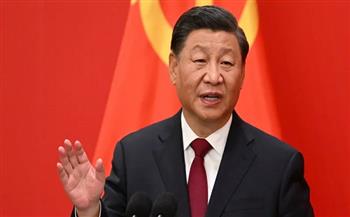 الرئيس الصيني يدعو إلى تعميق العلاقات مع فيتنام