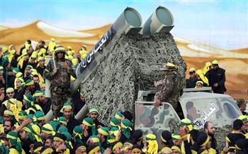 حزب الله: قصفنا ‏التجهيزات التجسسية الإسرائيلية في محيط موقع بركة ريشا