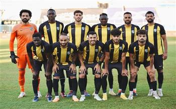 المقاولون العرب يجدد مطالبه لاتحاد الكرة ورابطة الأندية في خطاب رسمي