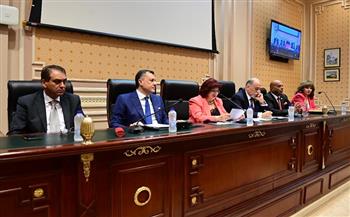 "سياحة النواب" تصدر 6 توصيات للحكومة لعدم تكرار أزمة الحجاج المصريين 