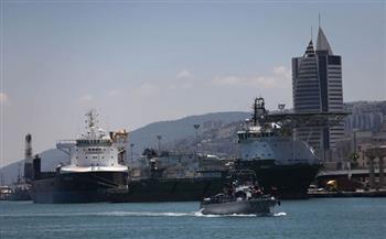 الحوثيون: نفذنا عملية عسكرية استهدفت سفينة إسرائيلية في ميناء حيفا