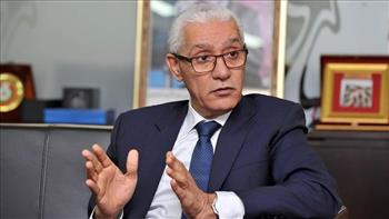 رئيس النواب المغربي ورئيس الأعلى للحسابات بفرنسا يبحثان القضايا المشتركة