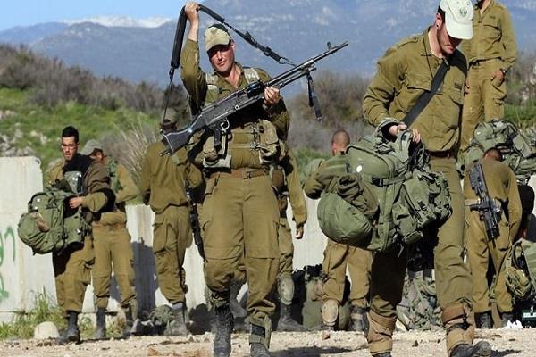 استعدادا للقتال.. الجيش الإسرائيلي يبدأ في تدريب الجنود الذين تم نقلهم إلى الشمال