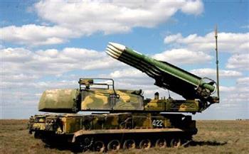 الدفاعات الجوية الأوكرانية تسقط 23 مسيرة و5 صواريخ كروز روسية