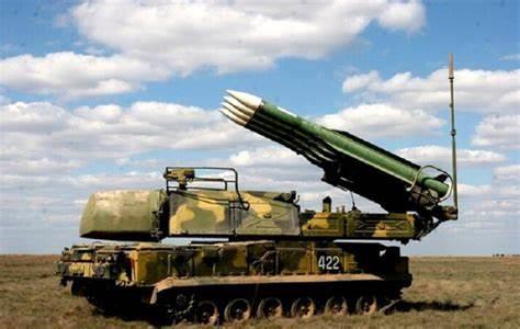 الدفاعات الجوية الأوكرانية تسقط 23 مسيرة و5 صواريخ كروز روسية