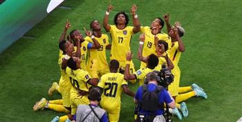 منتخب الإكوادور يفوز على جامايكا في كوبا أمريكا 2024