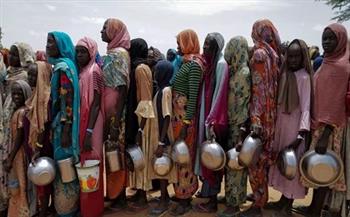 المرصد الدولي للجوع: 14 منطقة في السودان تواجه خطر المجاعة