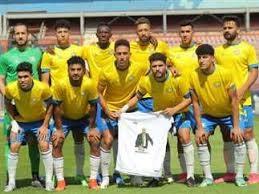 تشكيل الإسماعيلي المتوقع لمواجهة المصري في الدوري 
