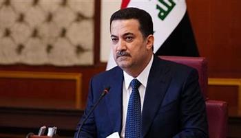 رئيس الوزراء العراقي يؤكد أهمية تطوير التعاون الثنائي مع "الناتو" 
