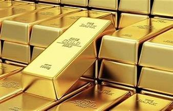 "أسعار الذهب" تستقر وسط ترقب بيانات اقتصادية أمريكية