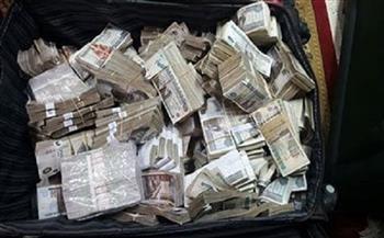 إجراء قانوني حاسم ضد المتهم بغسل 60 مليون جنيه في القاهرة