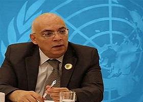 رئيس البعثة الأممية لحقوق الإنسان: إسرائيل تفرض حصارًا كاملًا على الفلسطينين لتجوعيهم