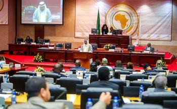 العسومي: التكامل العربي الإفريقي أولوية ملحة في عصر التكتلات الاقتصادية العالمية