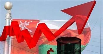 سعر نفط عمان يرتفع 4 سنتات 