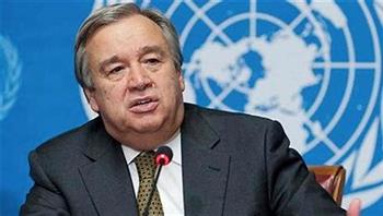 الأمين العام للأمم المتحدة يعرب عن قلقه حيال الأحداث الأخيرة في بوليفيا 