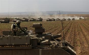 جيش الاحتلال الإسرائيلي يعلن إطلاق عملية برية في حي الشجاعية