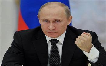 بوتين: روسيا والكونغو تربطهما علاقات متينة منذ حقبة الاتحاد السوفيتي  