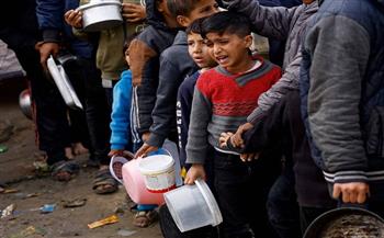 مديرة أوكسفام في الشرق الأوسط: الأعداد الواردة بشأن مجاعة غزة تمثل إخفاقا عالميًا مخزيا