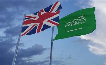 السعودية وبريطانيا تعززان تعاونهما في الاستثمار الرياضي 