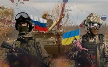 الناتو: القوات الروسية غير قادرة على تحقيق اختراقات كبيرة في أوكرانيا